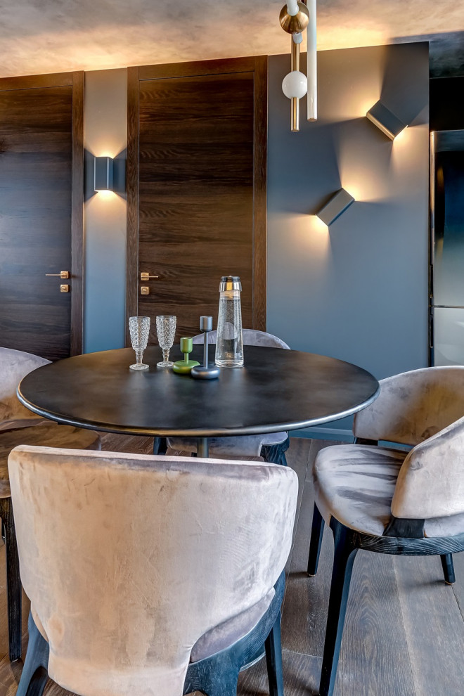 ЖК "Четыре горизонта"