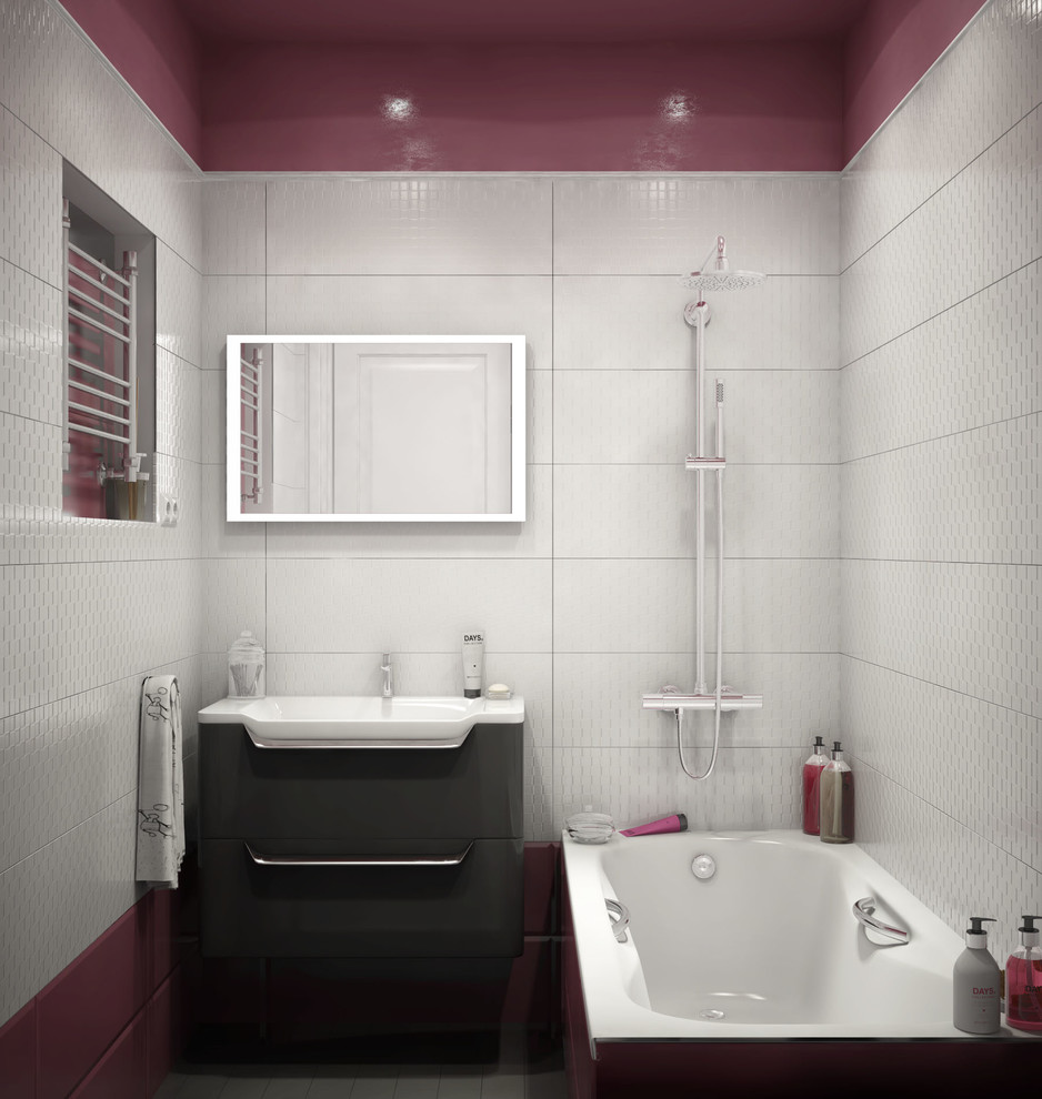 "Ощущение пространства"