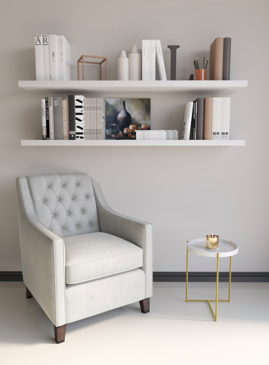 Зона отдыха