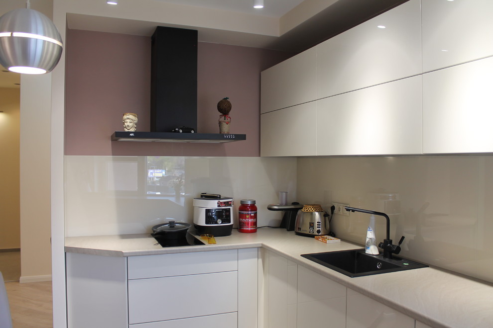 Квартира ЖК "ДУБЛЬ"