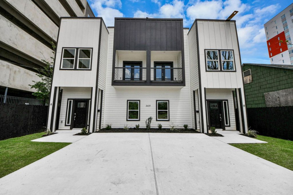 Front Elevation