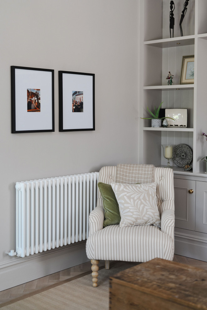 Hythe Edwardian Refurbishment