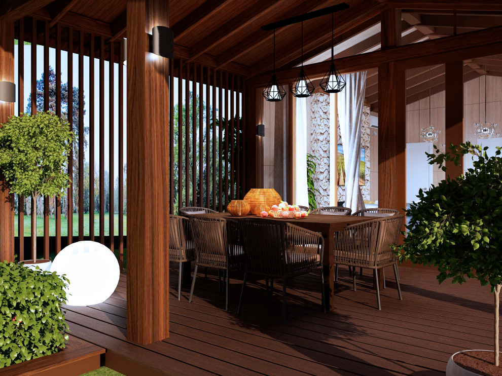 Банный комплекс