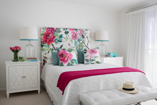 Brookfield House contemporary-sovrum