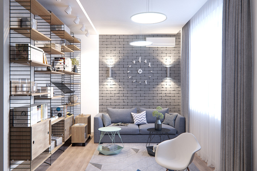 Квартира в жк 21ВЕК