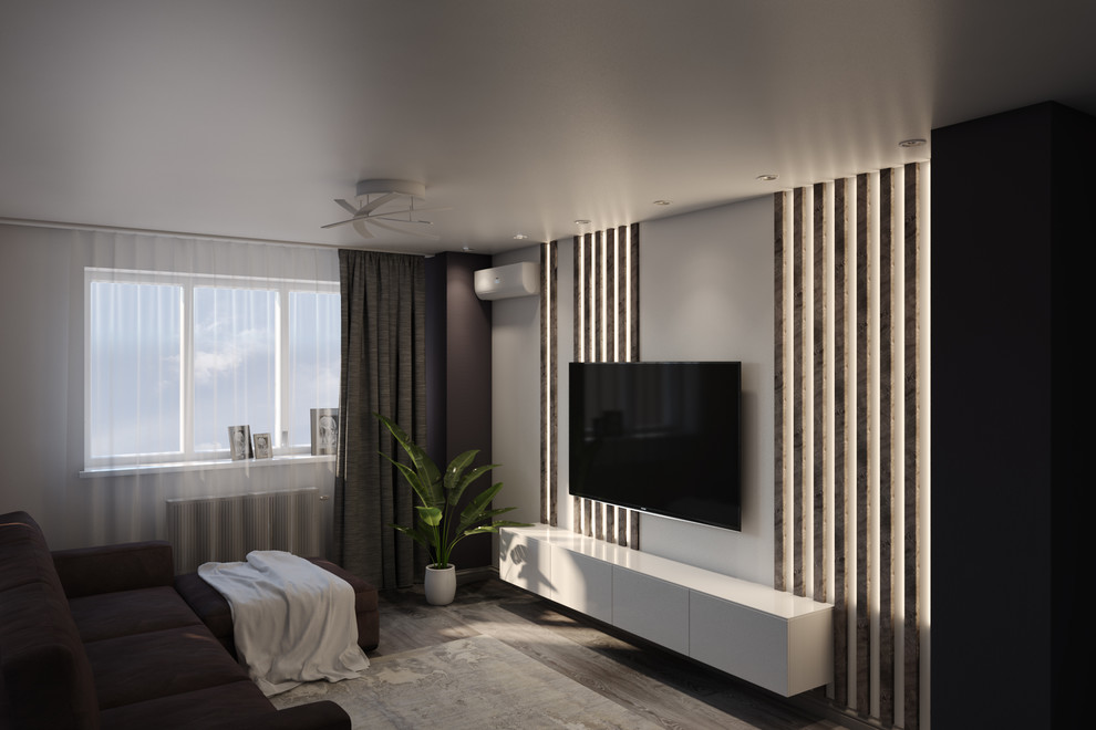 ЖК Александровский