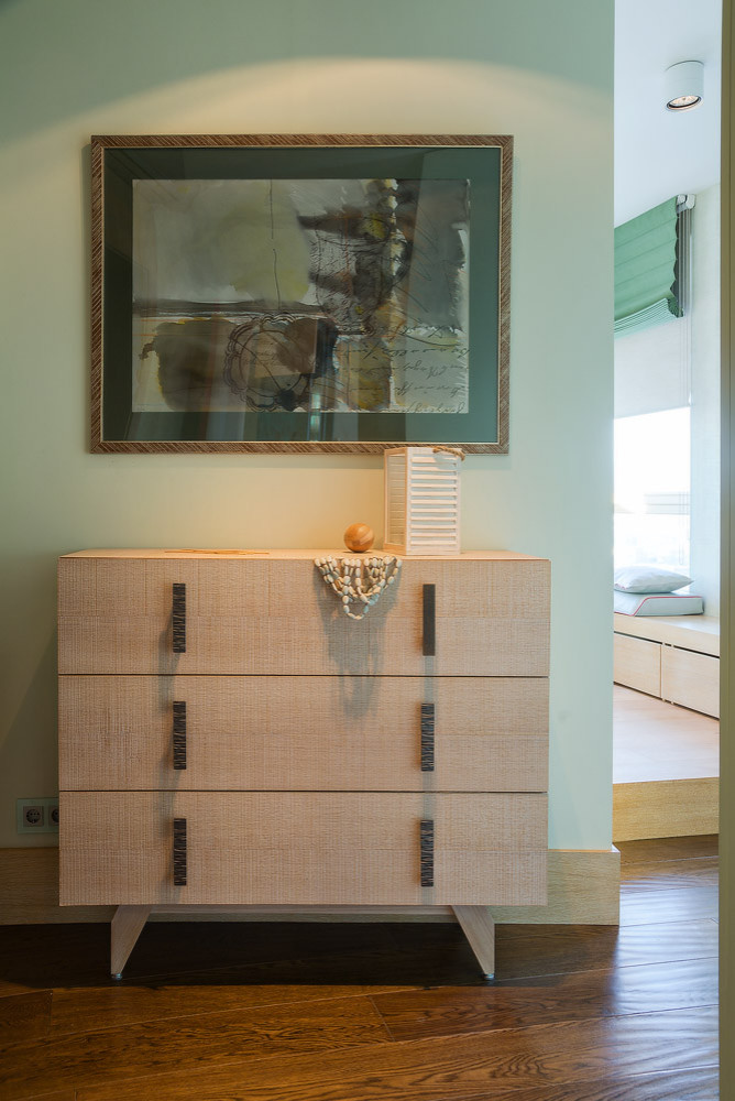 Апартаменты в ЖК WELLTON / WELLTON Apartments