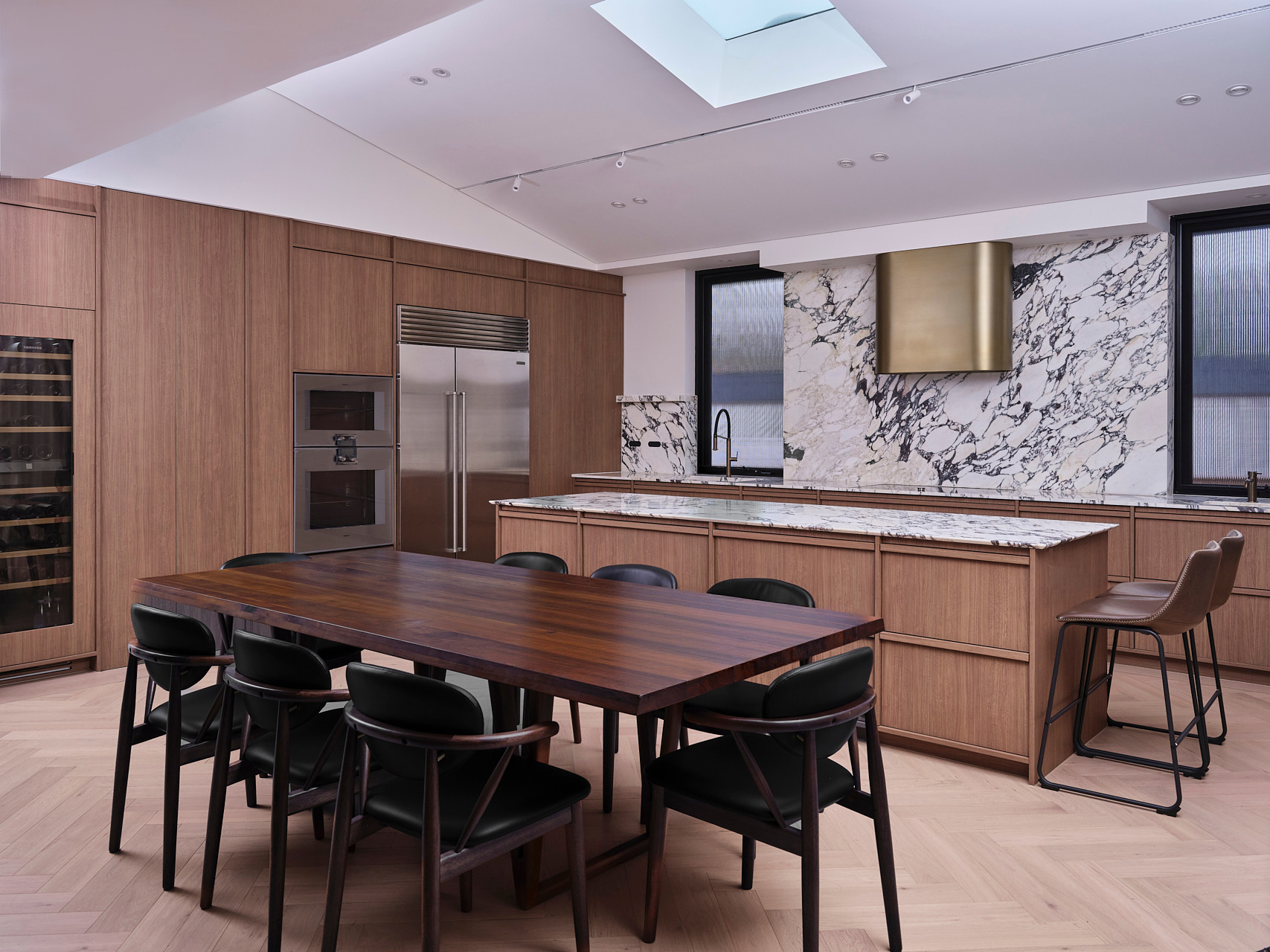 Luxury. Functionality. Timeless Design. - Hunters hill kitchen