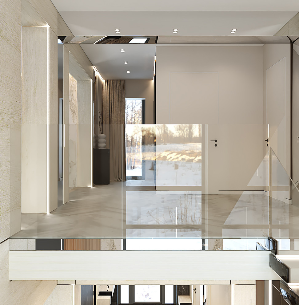 Осиновые горки