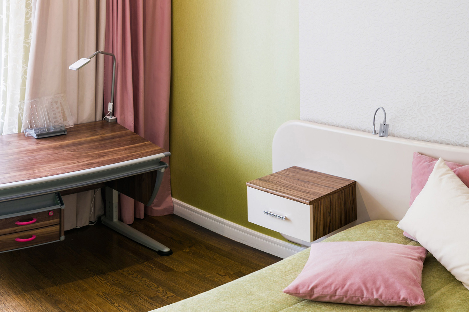 Детская на К. Маркса