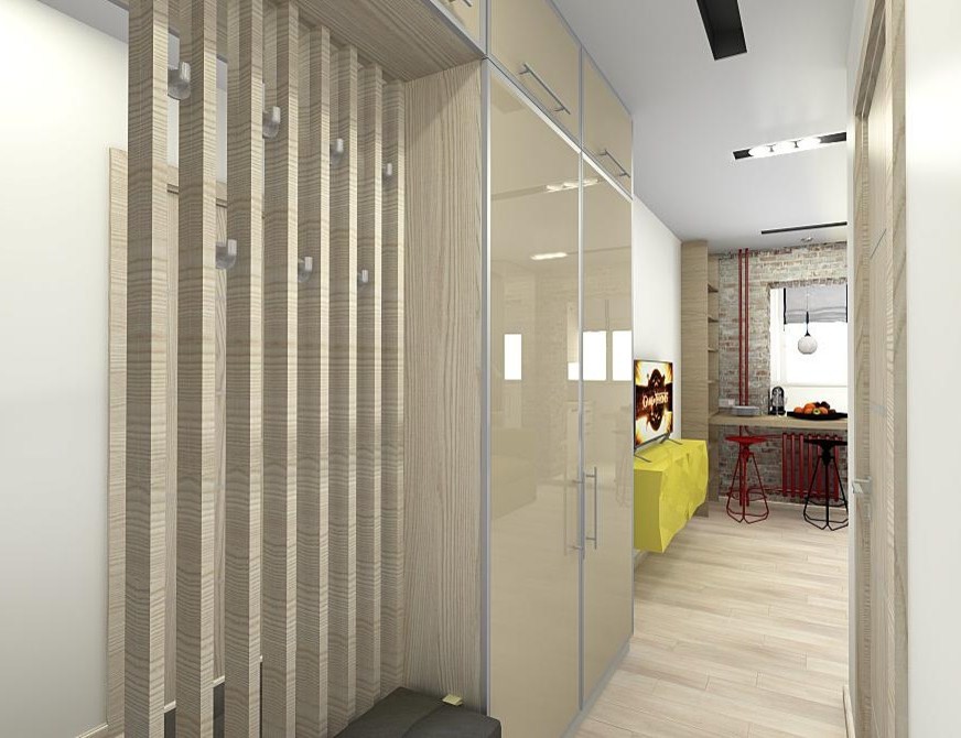 Рок-н-рол на 17 квадратах