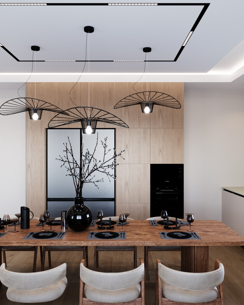 Частный дом Зубово 300 кв м