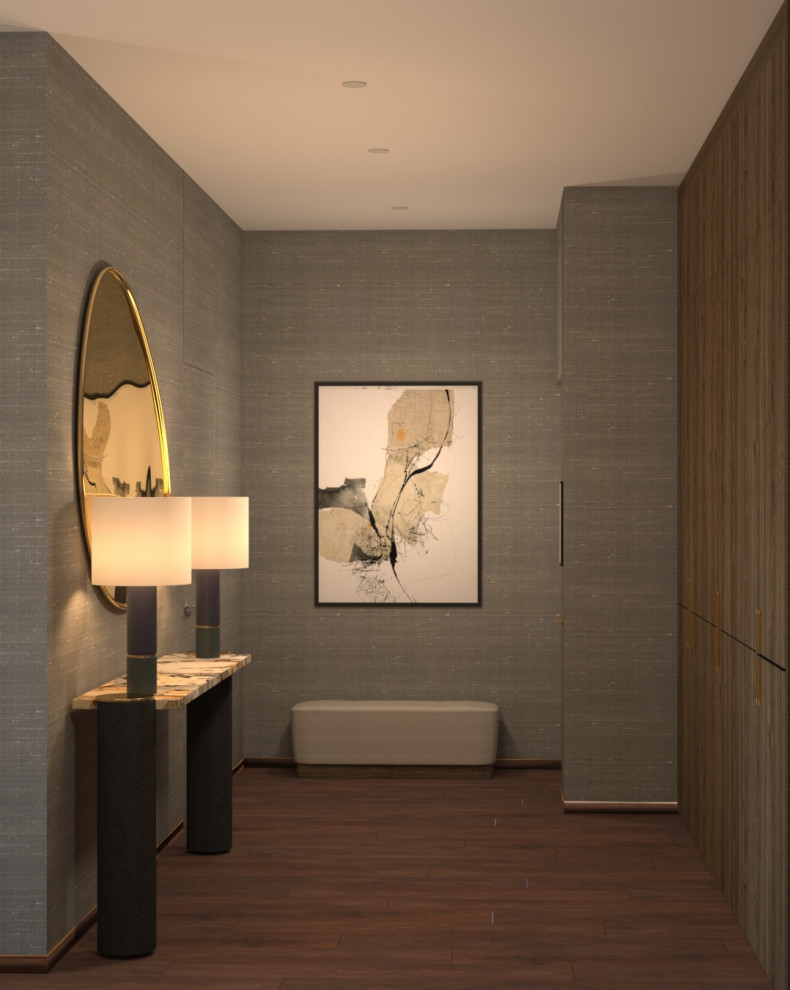 Квартира 200 кв м ЖК Snegiri Eco