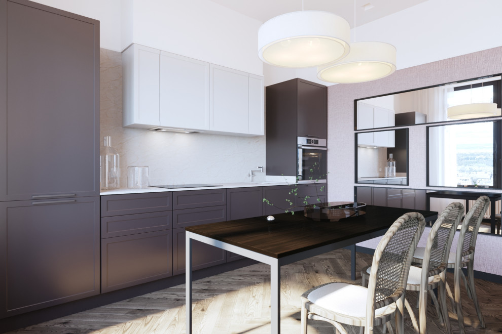 "Французский шик"