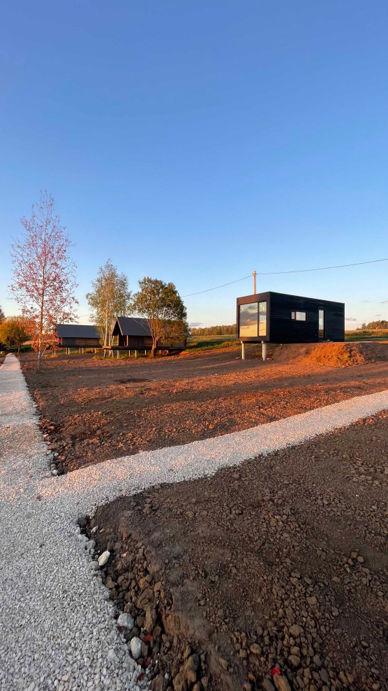 Новое Архангельское