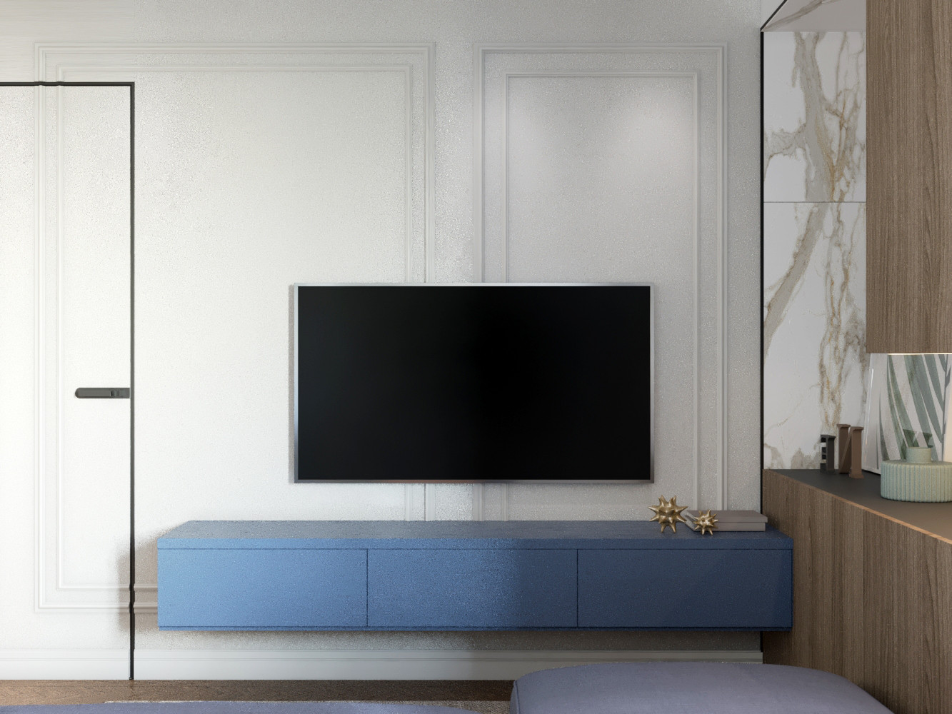 Вторичка Матвеевская