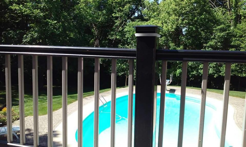 Deck - deck idea in Cincinnati