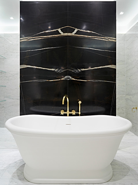 PEM fusion-bathroom