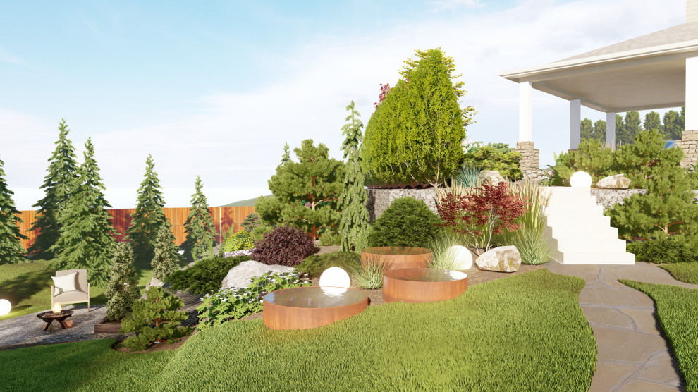 КП Новое Кюмлено