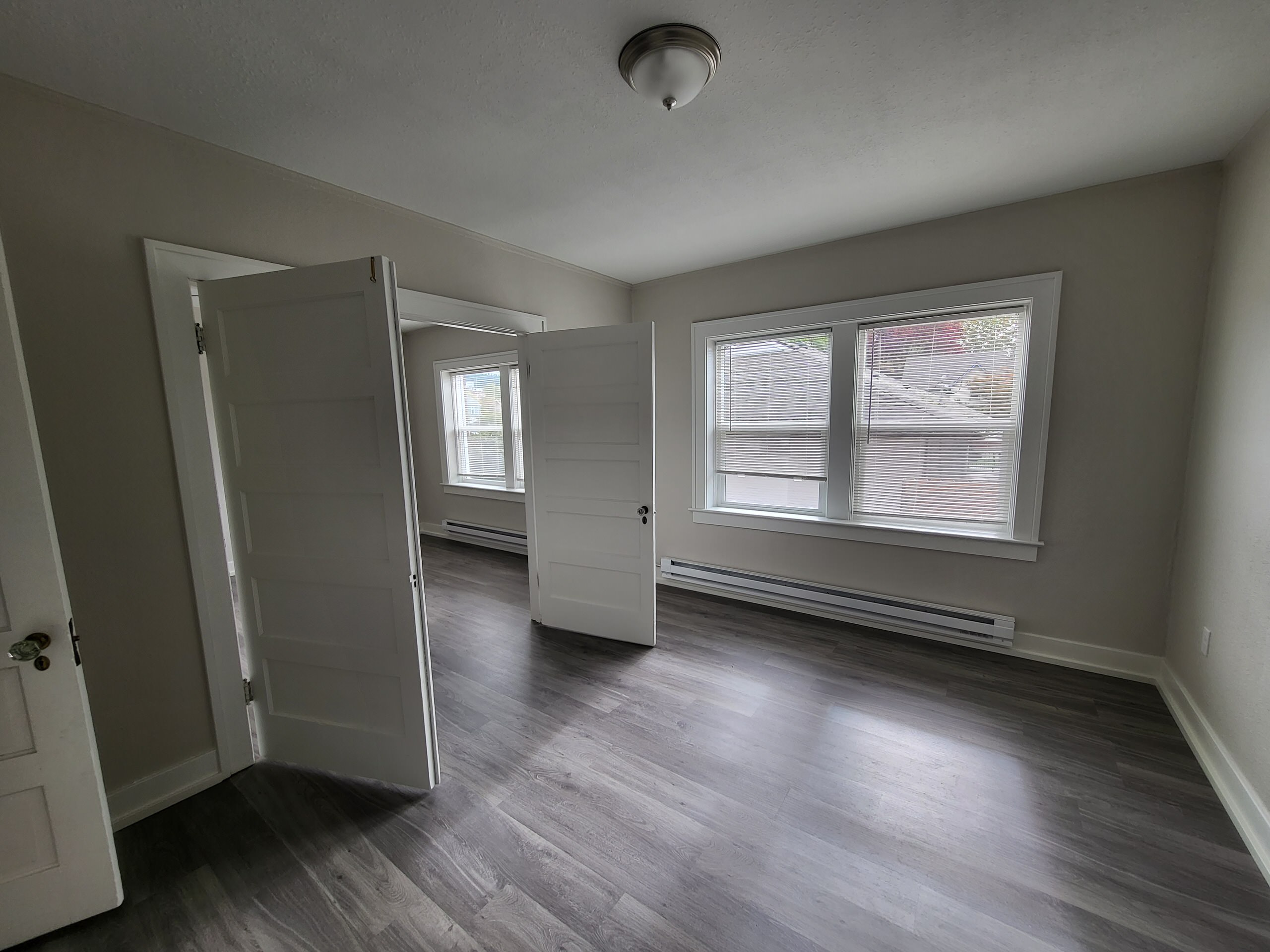 Multi-Unit Apartment Remodel