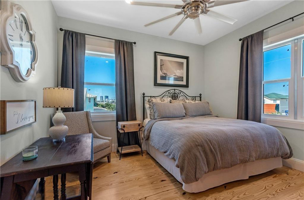 Hypnautic  - Gulf Shores Beachfront