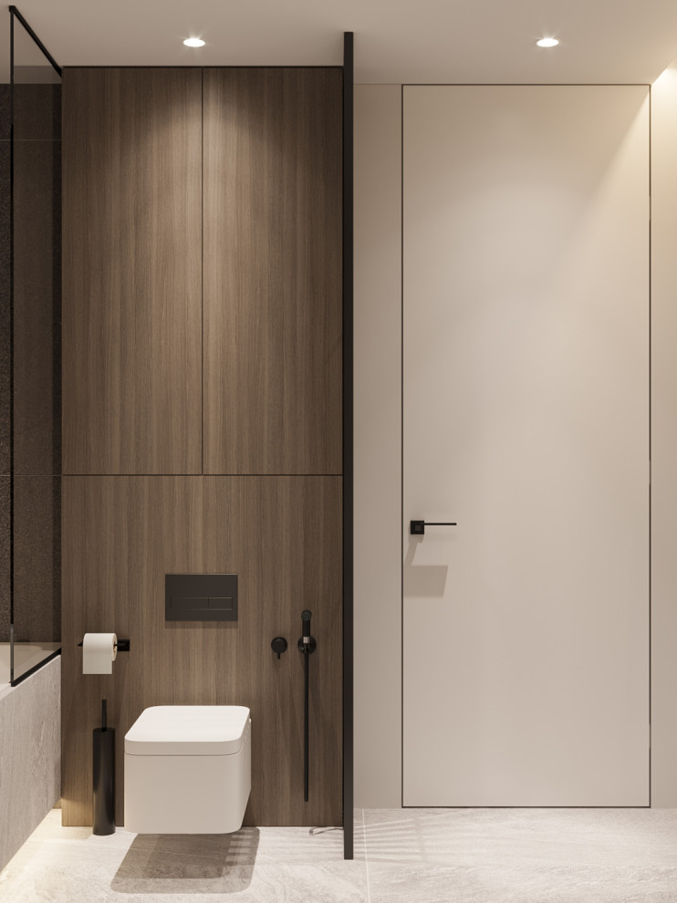 Квартира в ЖК "Тихий Дон"