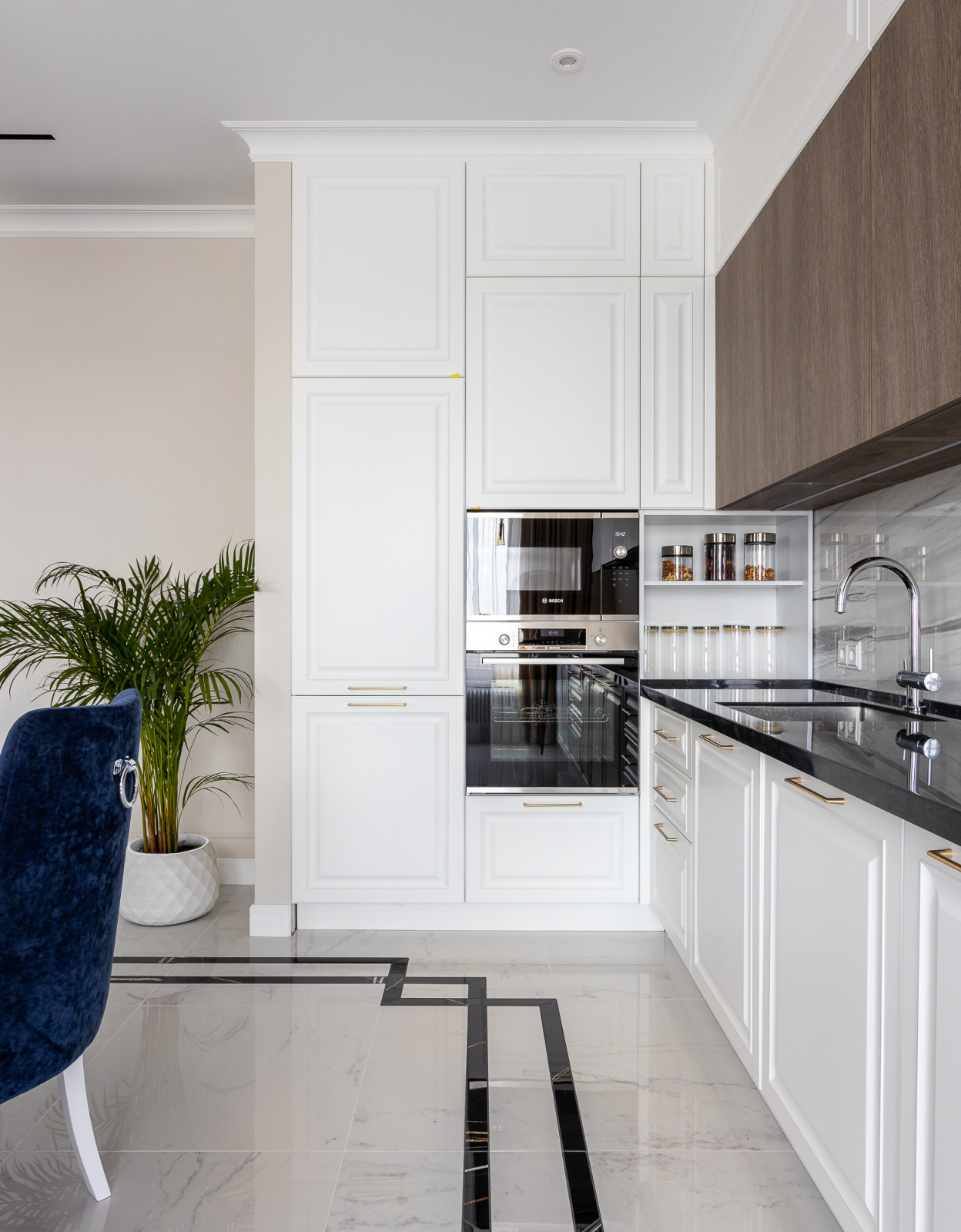 Lesoparkoviy, 140 m2