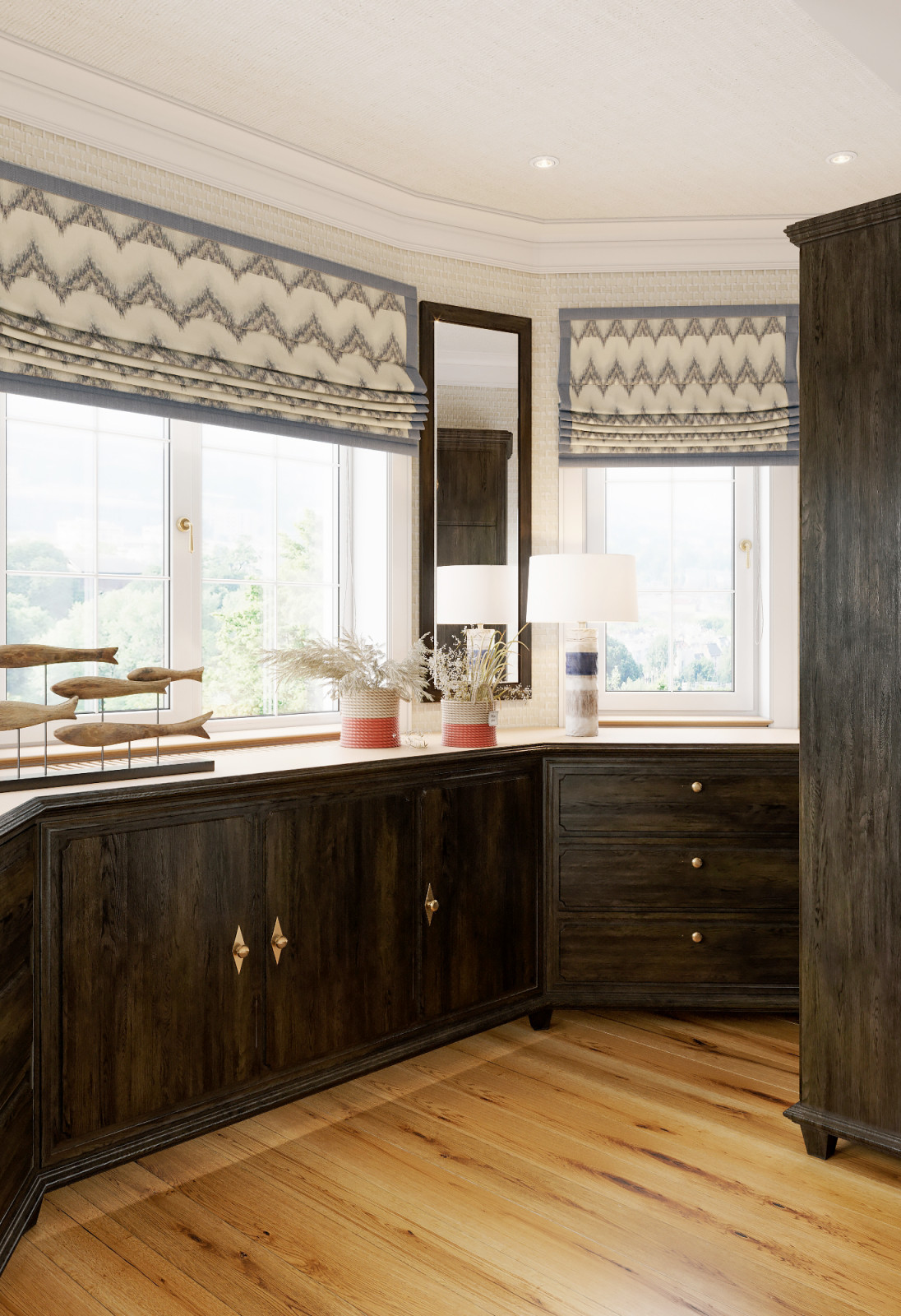 Дом в КП Дубровка