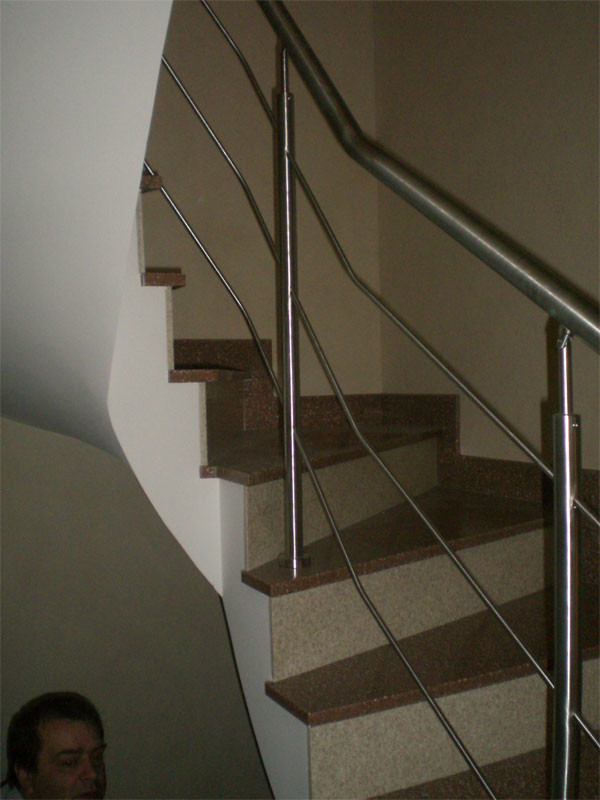 Внутрянка, ремонт, Дубровка