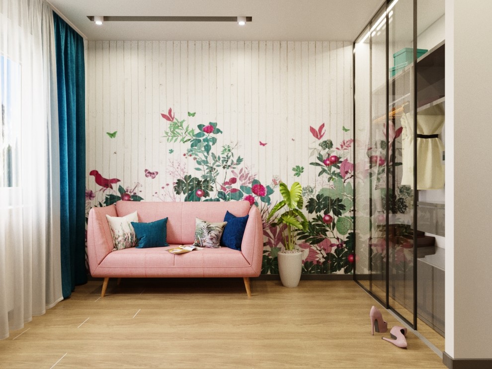 Квартира для девушки