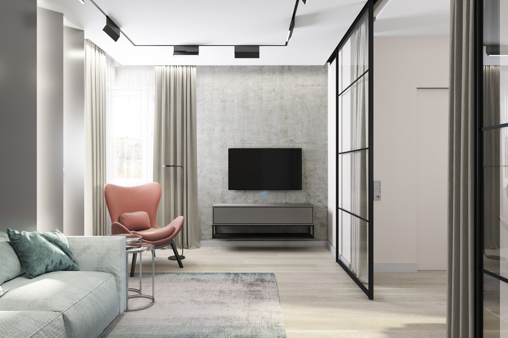 ЖК Центральный