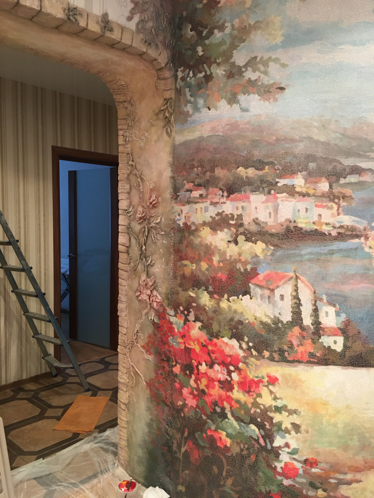 Ветер Италии