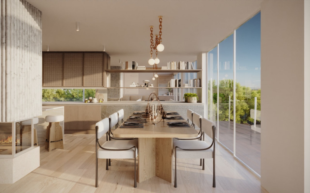 Malibu Home
