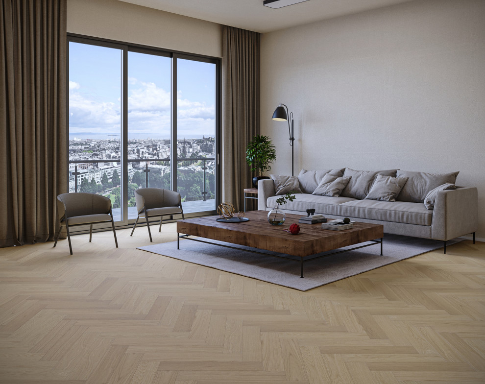 SPC паркет My Step Aqua Wood MSV02H ADEN