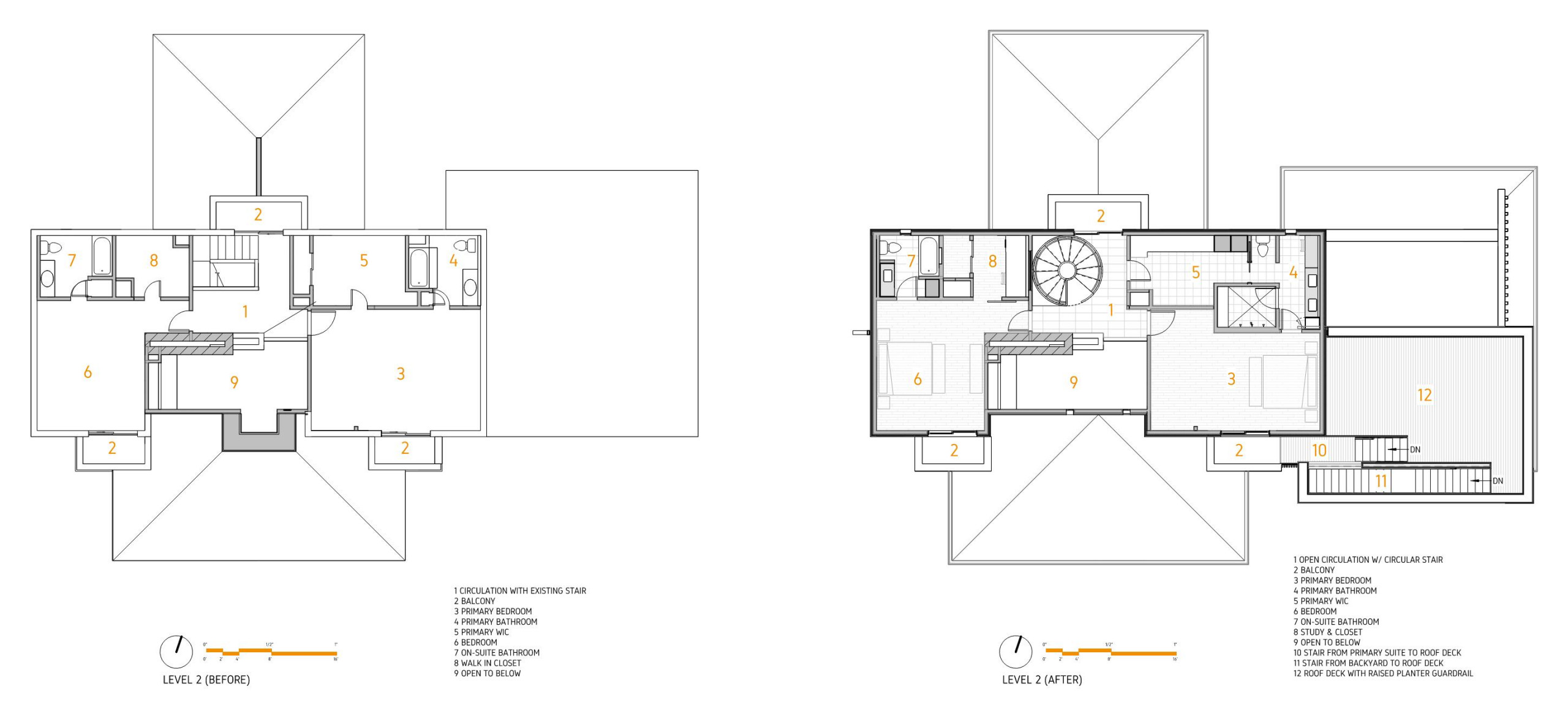 Lakeshore Renovation