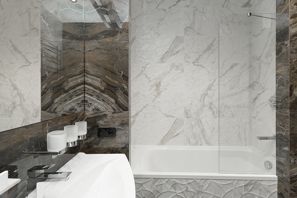 Квартира в Red side