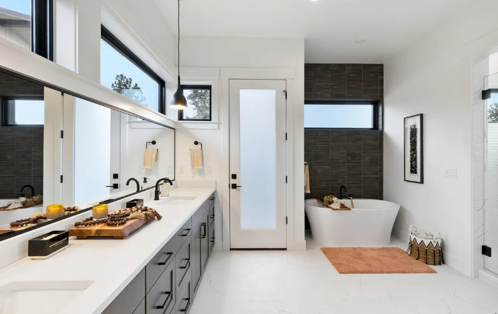 Pronghorn Dr Juniper Preserve New Construction Staging