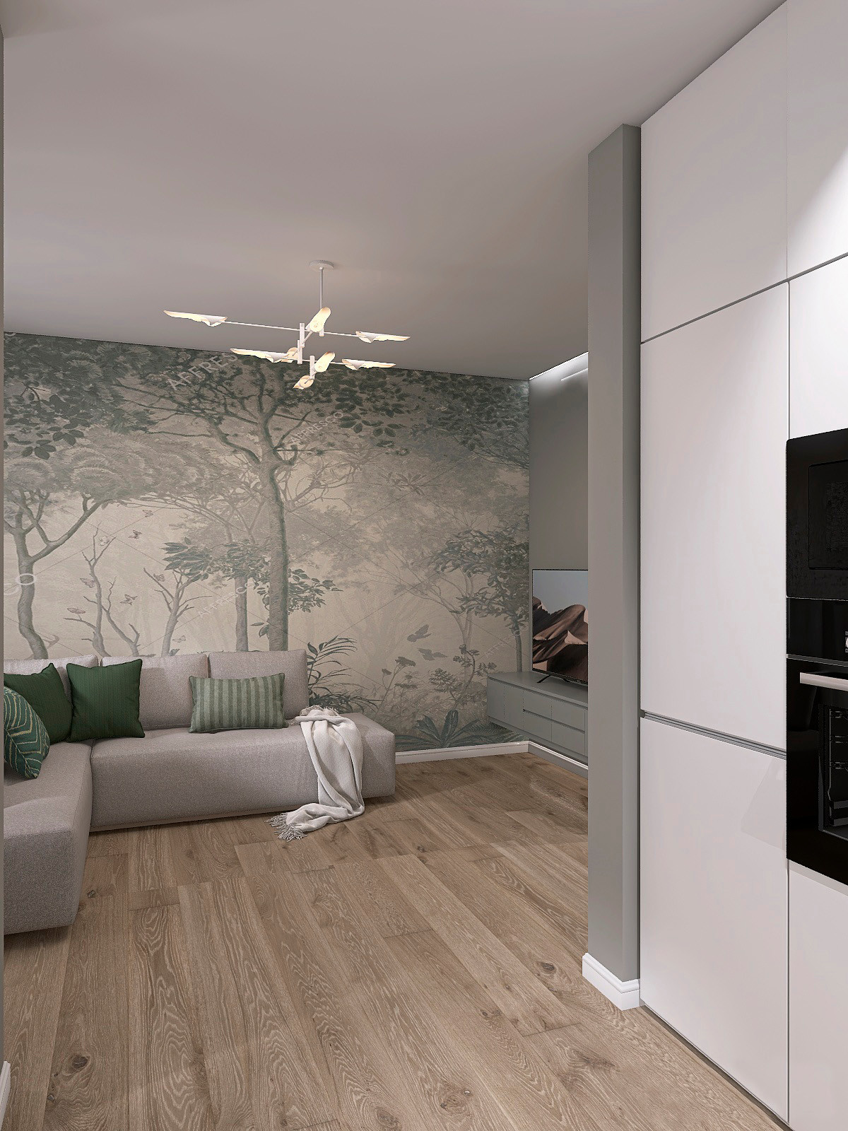 ЖК Ультра Сити