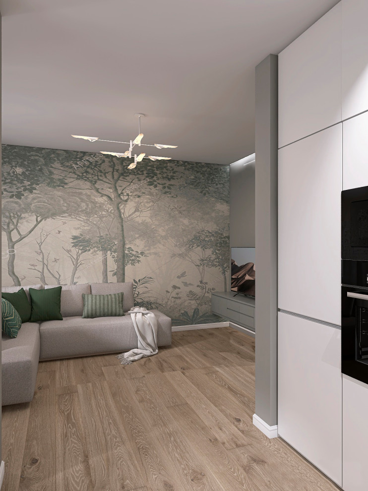 ЖК Ультра Сити