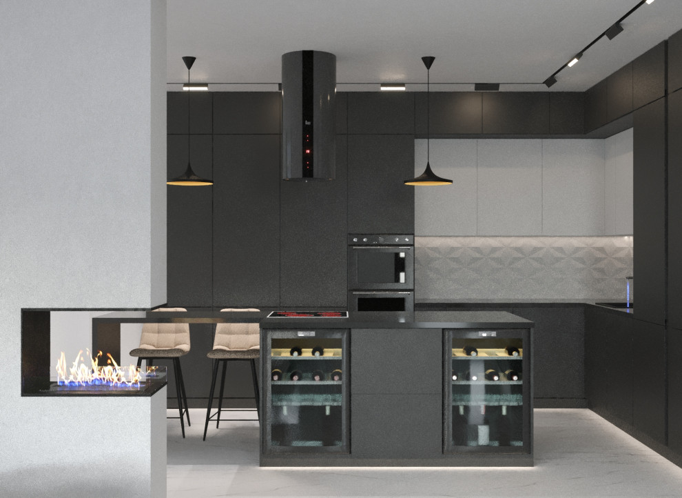 Примеры работ