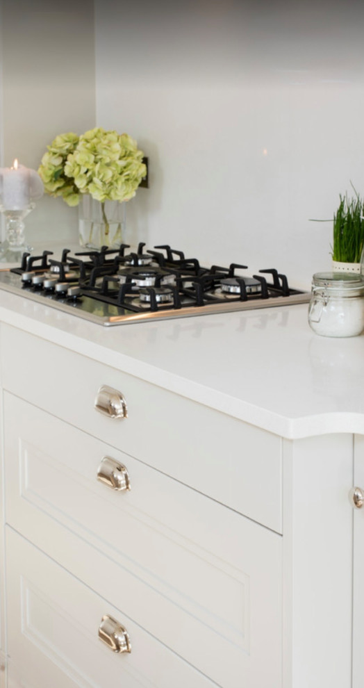 Classic Contemporary Kitchen Renovation