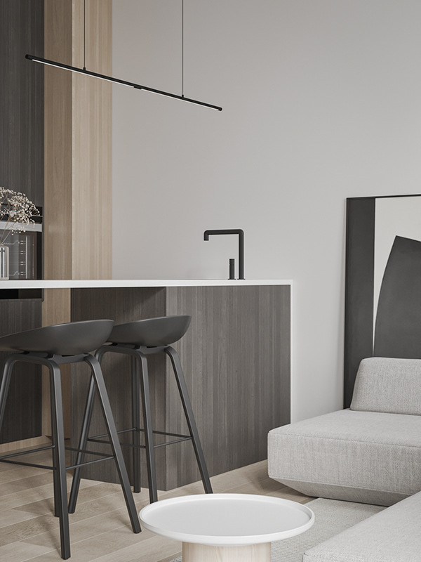 ЖК Арбатский