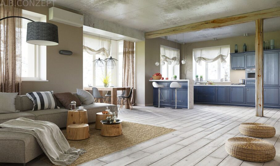 Естественная среда