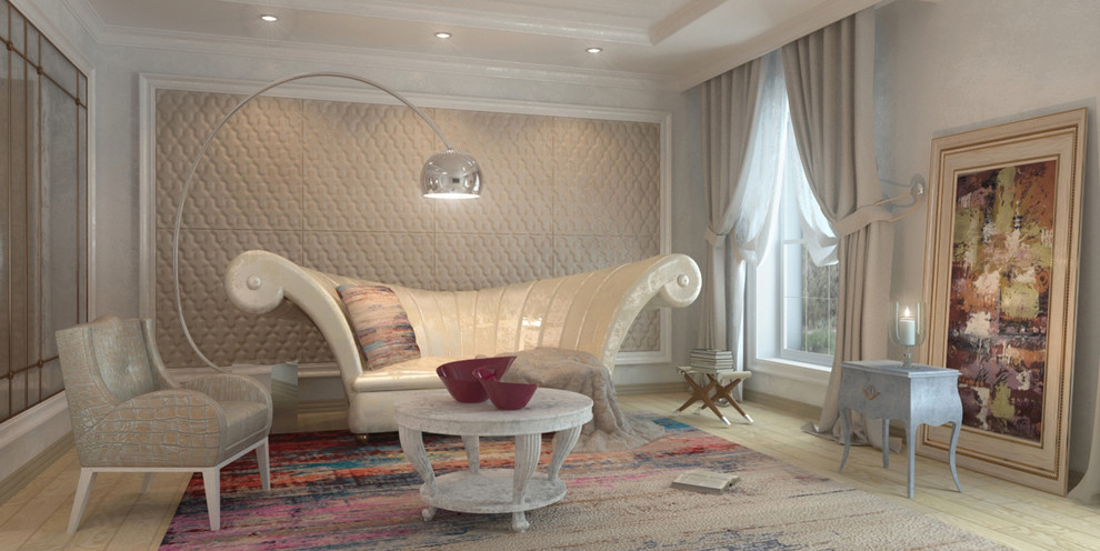 Кожаные панели Montana