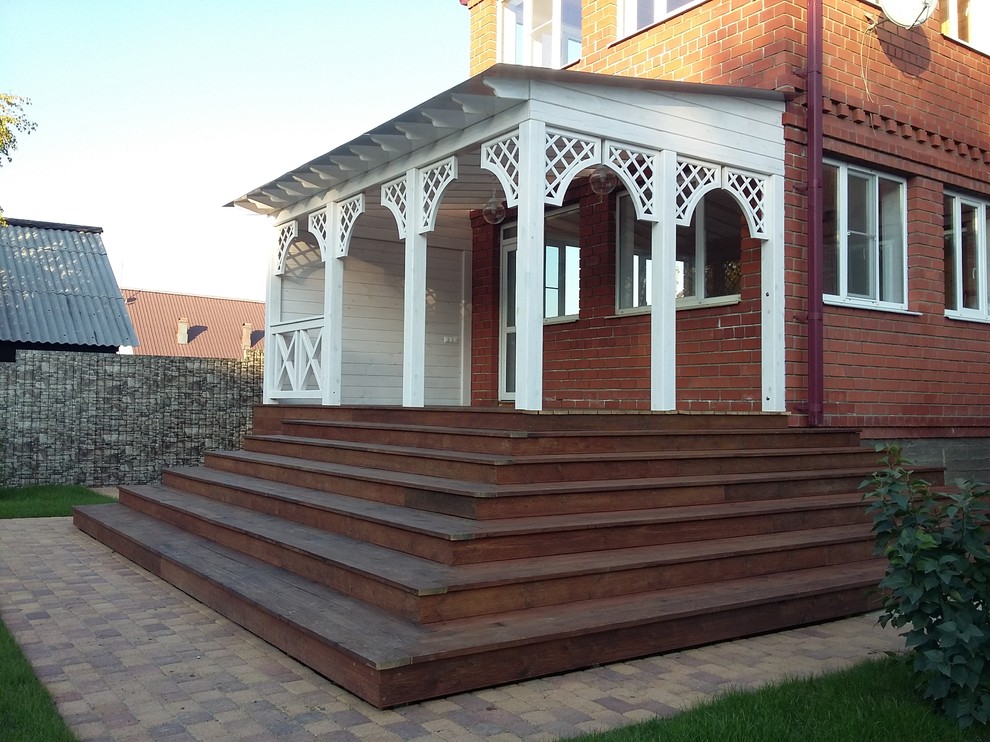 Белый ветер