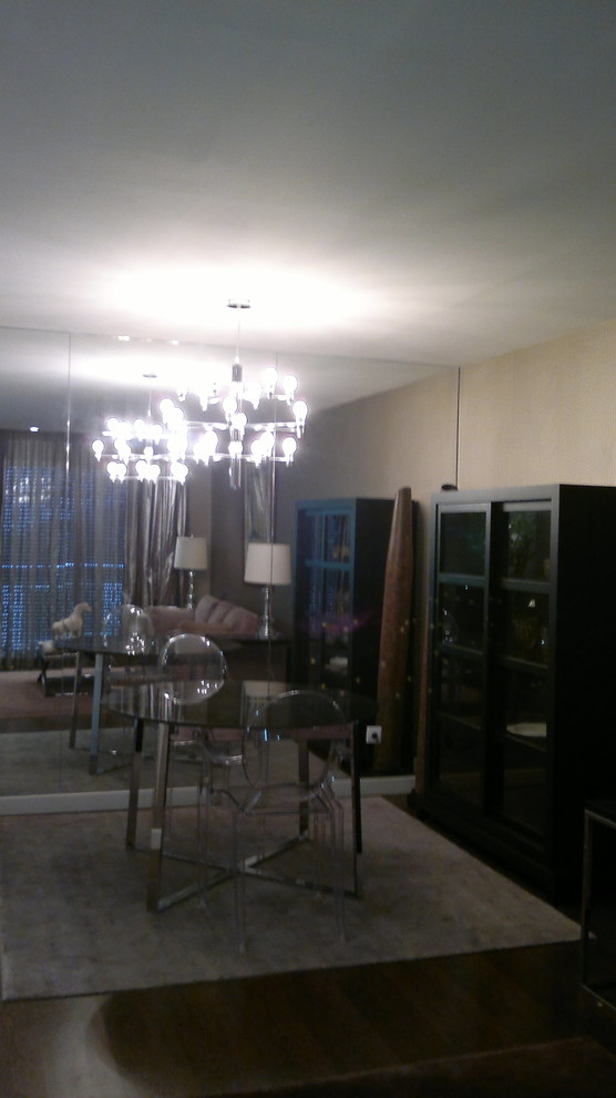 SALÓN COMEDOR