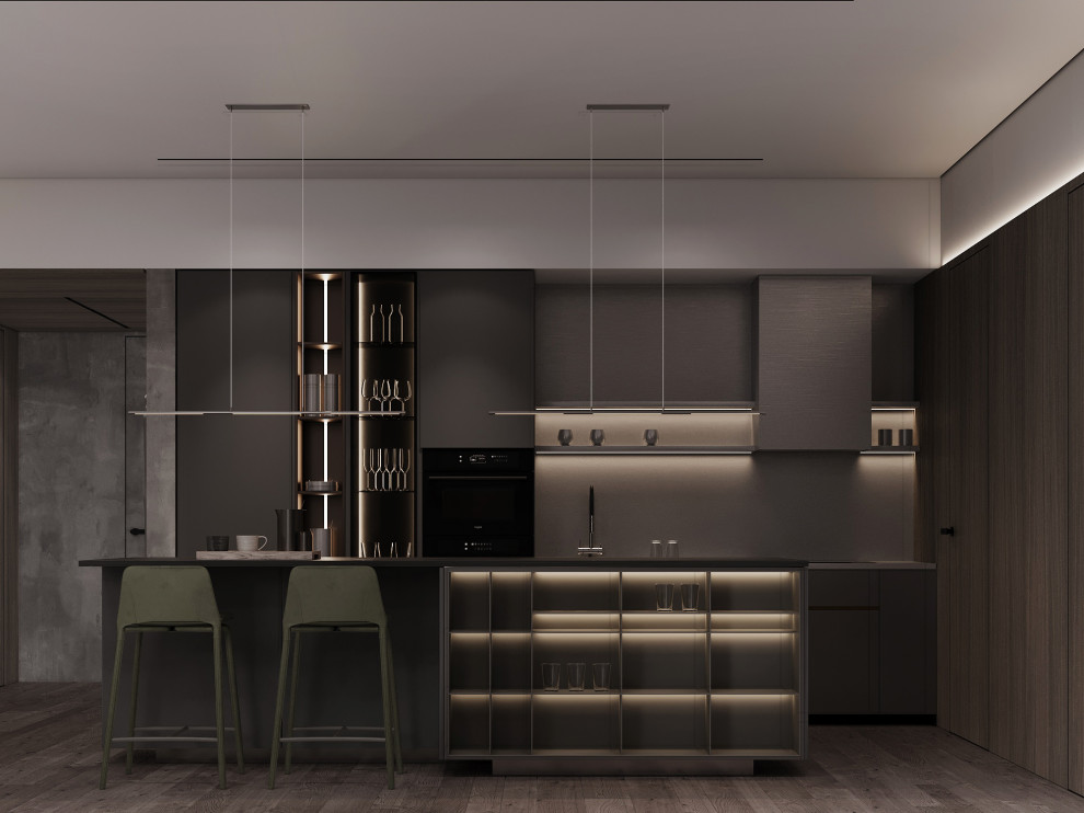 Квартира в центре Москвы 90 кв.м.