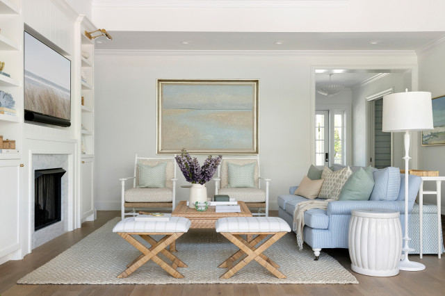 5 Ways to Connect Rooms with Color for a Seamless Look Throughout Your Home