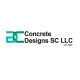 GC Concrete Design SC LLC.