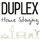 Duplex Home Staging
